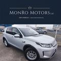 Land Rover Discovery Sport 2020