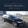 Volvo V90 2019
