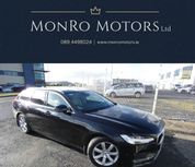 Volvo V90 2019