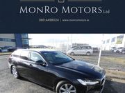 Volvo V90 2019
