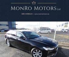 Volvo V90 2019