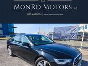 Audi A6 2019