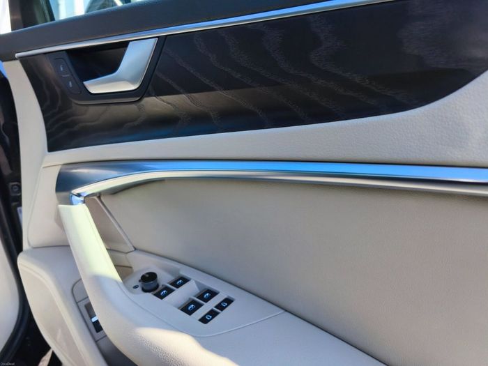 Audi A6 2019