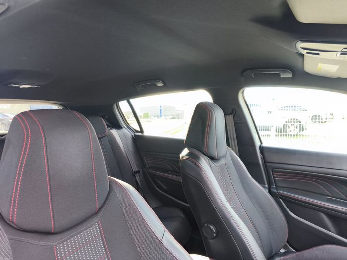 Peugeot 308 2017