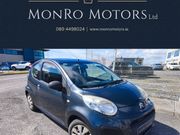 Citroen C1 2013