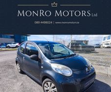 Citroen C1 2013