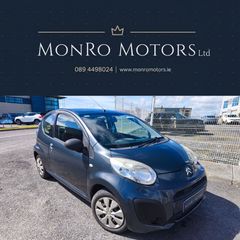 Citroen C1 2013