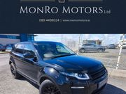 Land Rover Range Rover Evoque 2018