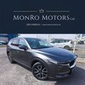 Mazda CX-5 2018