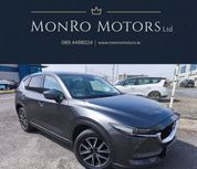 Mazda CX-5 2018