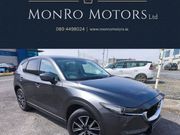 Mazda CX-5 2018