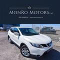 Nissan QASHQAI 2015