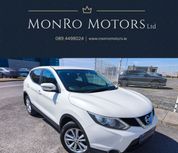 Nissan QASHQAI 2015