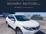 Nissan QASHQAI 2015
