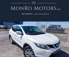 Nissan QASHQAI 2015