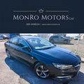 Opel Insignia 2019