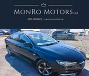 Opel Insignia 2019