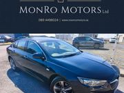 Opel Insignia 2019