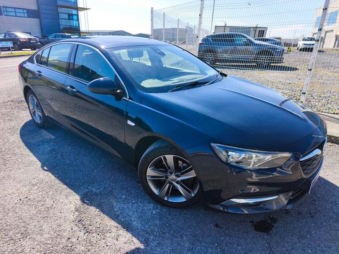 Opel Insignia 2019