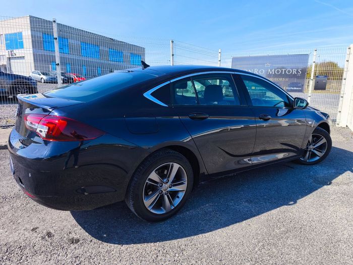 Opel Insignia 2019