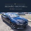 Opel Insignia 2019