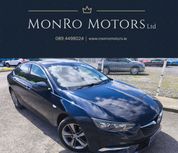Opel Insignia 2019
