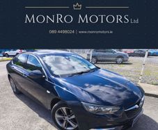 Opel Insignia 2019
