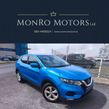 Nissan QASHQAI 2019