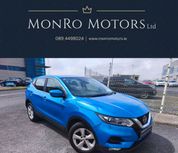 Nissan QASHQAI 2019