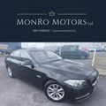 BMW 5 Series 2015