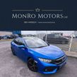 Honda Civic 2017