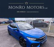Honda Civic 2017