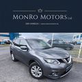 Nissan X-Trail 2017