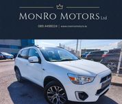 Mitsubishi ASX 2017