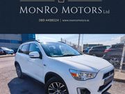 Mitsubishi ASX 2017