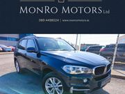 BMW X5 2017