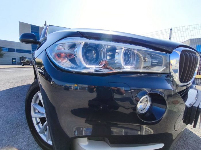 BMW X5 2017