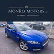 Jaguar XF 2017