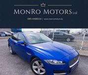Jaguar XF 2017