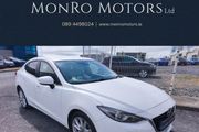 Mazda 3 2015