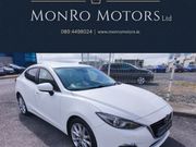 Mazda 3 2015