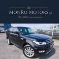 Land Rover Range Rover Sport 2017