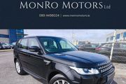 Land Rover Range Rover Sport 2017
