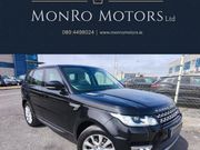 Land Rover Range Rover Sport 2017