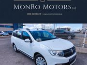 Dacia Logan 2020