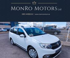 Dacia Logan 2020
