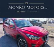 Mazda CX-5 2017