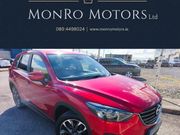 Mazda CX-5 2017