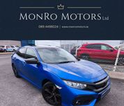 Honda Civic 2017