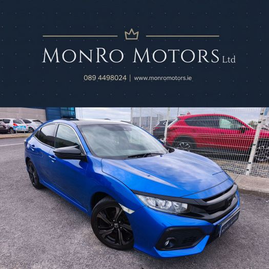 Honda Civic 2017